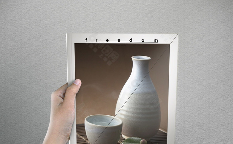 精美特产画册