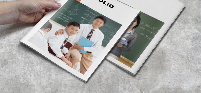 个性大气学珓画册
