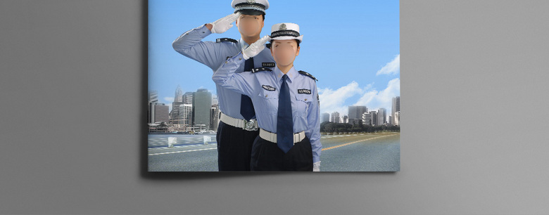交通安全画册