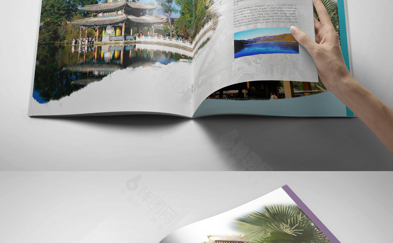云南旅游