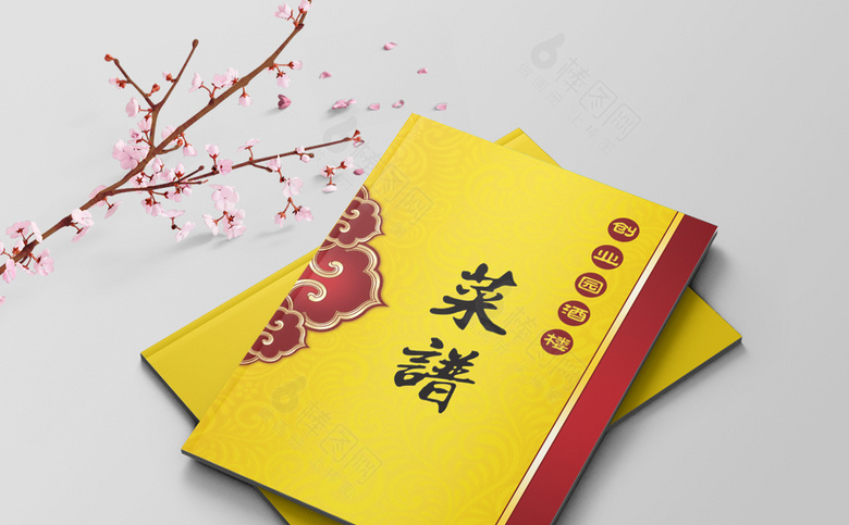 饭馆价格表