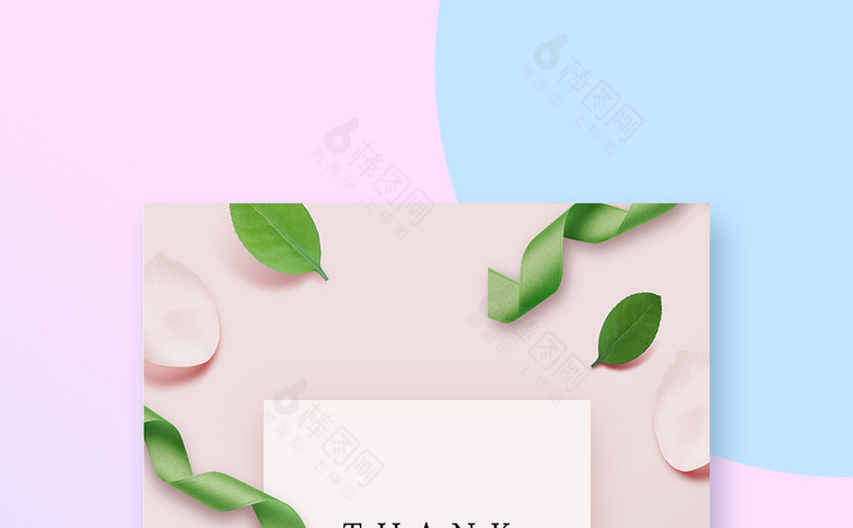 春季素材