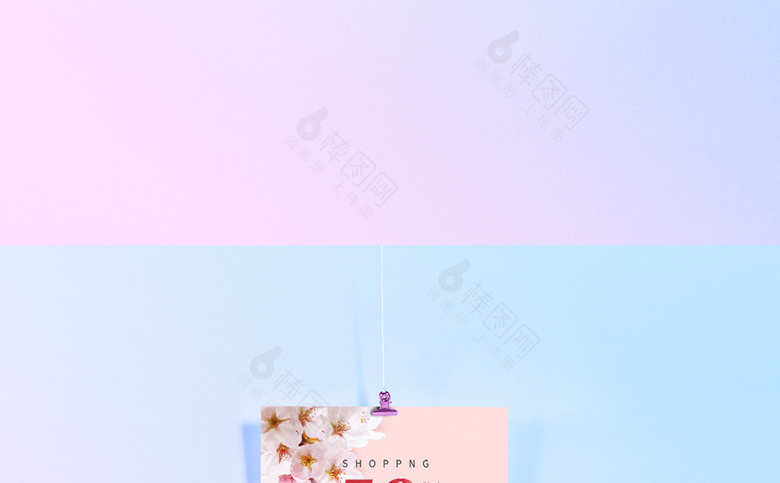 春季素材