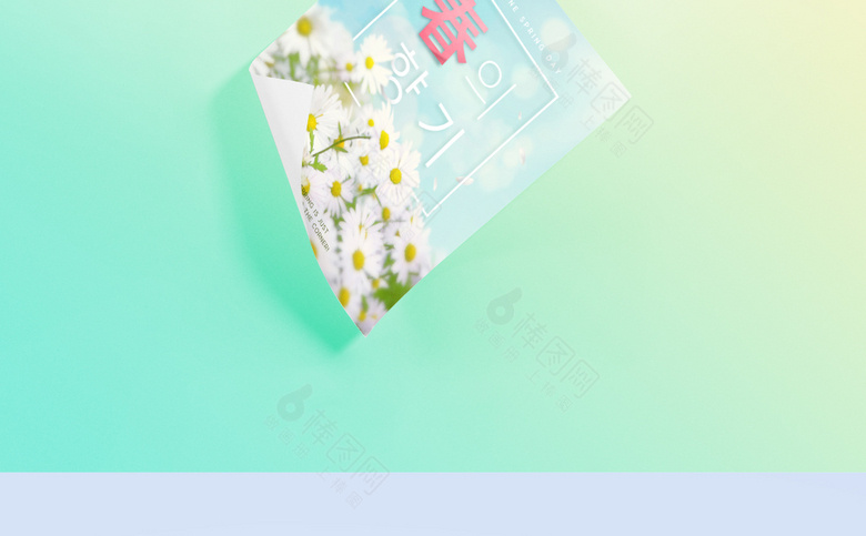 春季素材