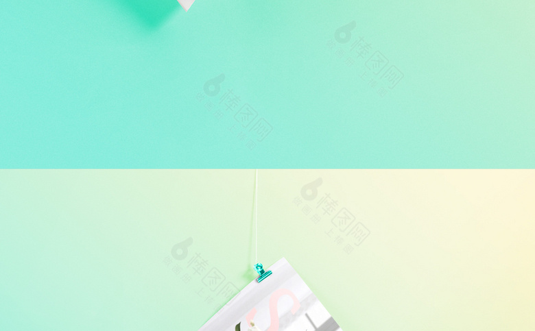 春季海报