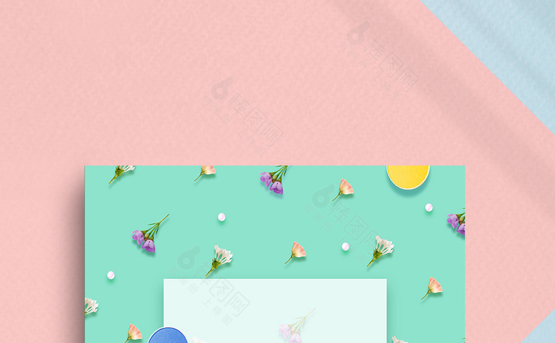 春季素材