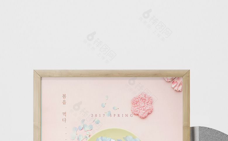 春季春天素材