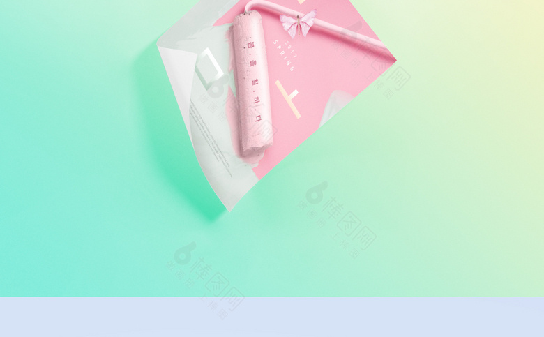 春季春天素材