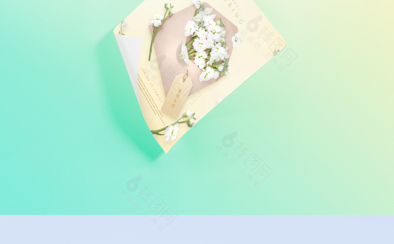 春季春天素材
