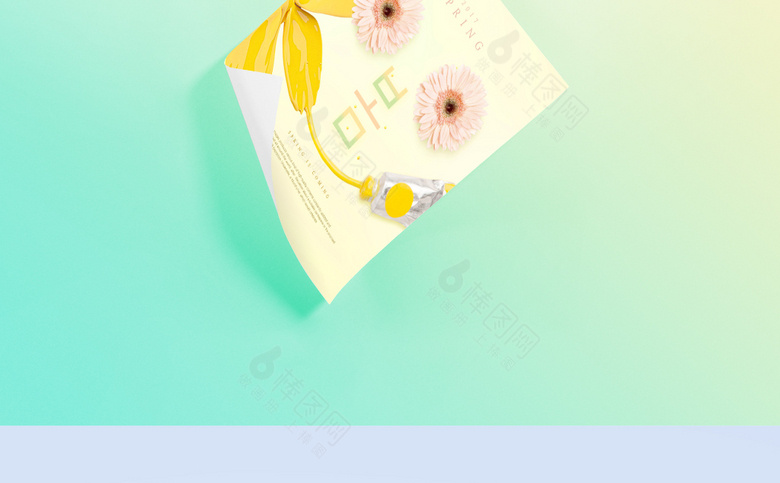 春季春天素材