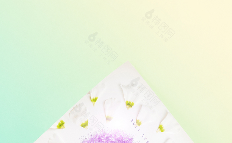 春季春天素材