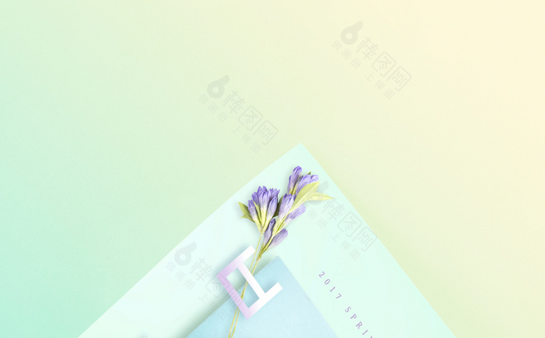 春季春天素材