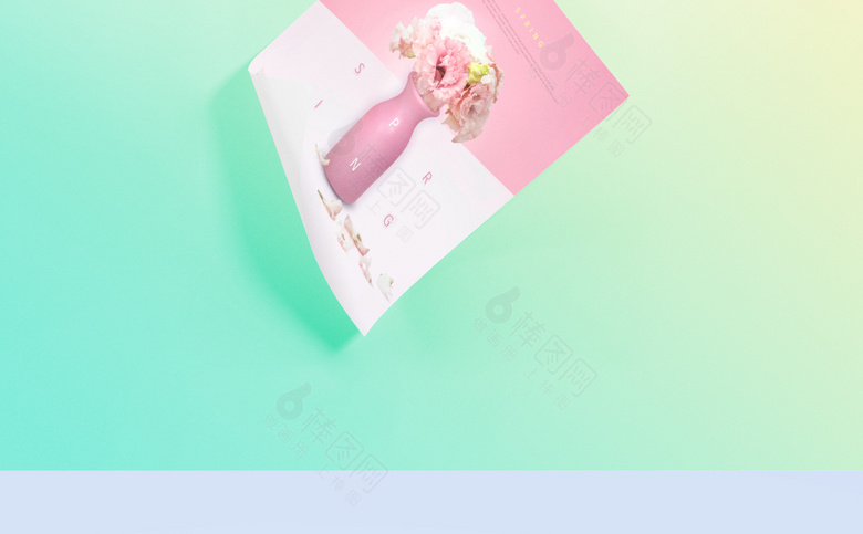 春季春天素材