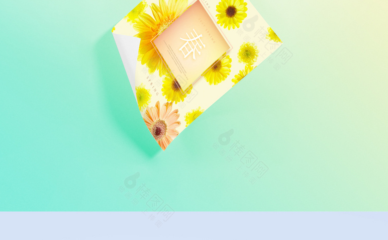 春季春天素材