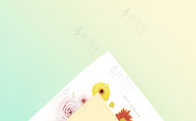 春季春天素材