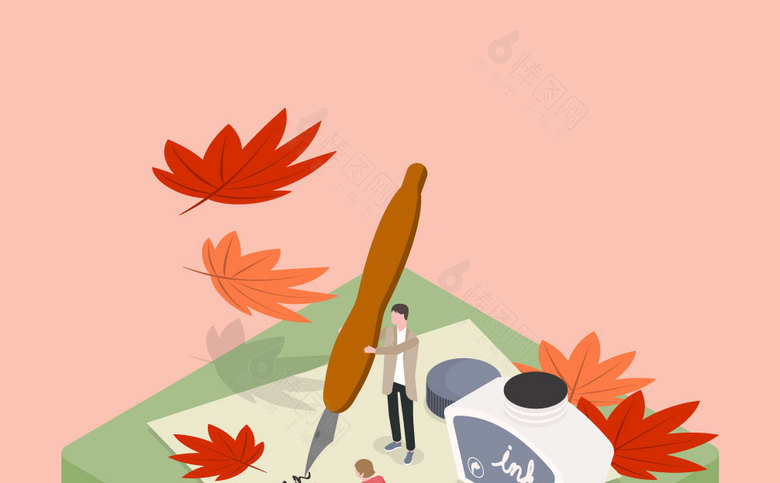秋季素材