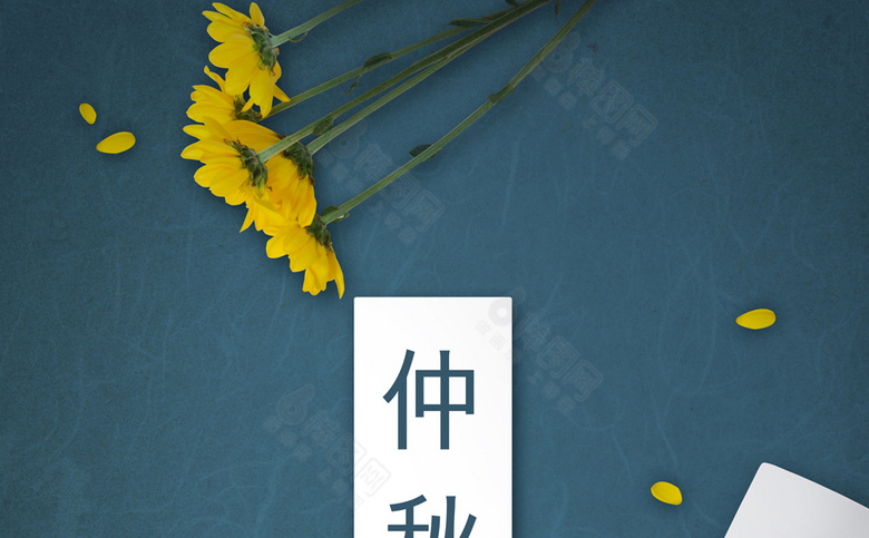 中秋素材