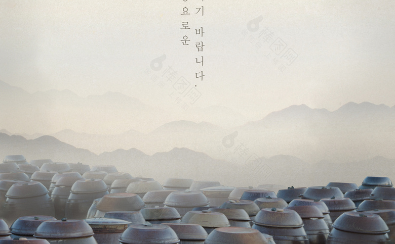 中秋素材