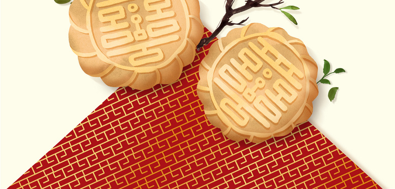 中秋素材