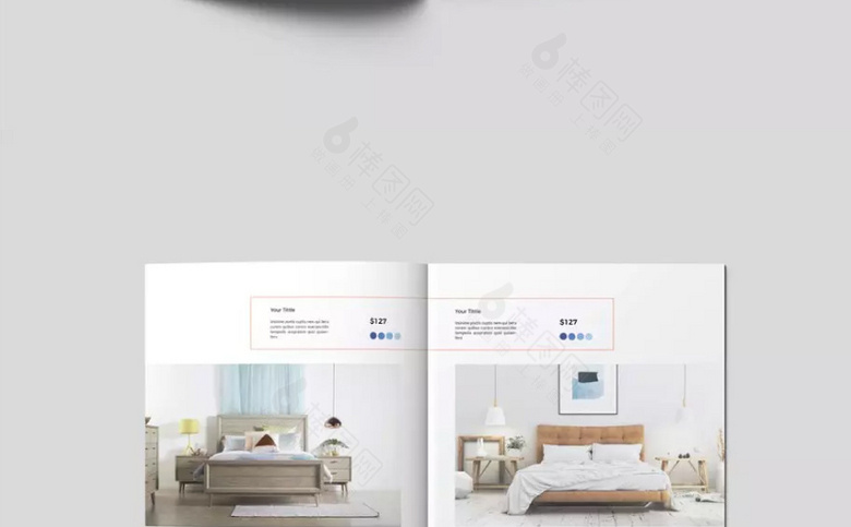 家具画册